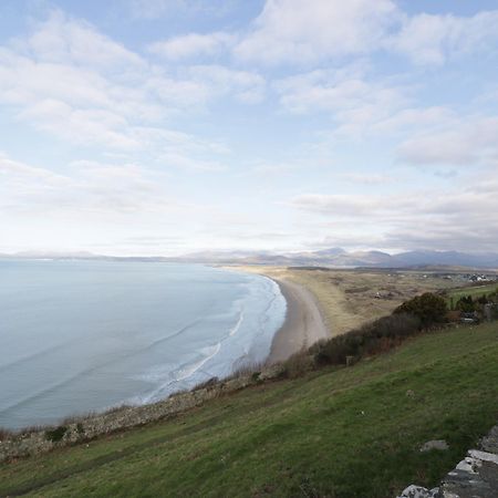 Maesawel Studio Harlech Exterior photo
